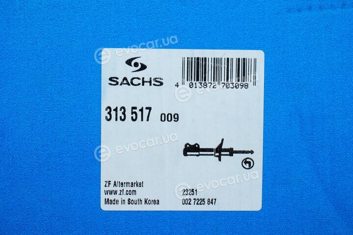 Sachs 313 517