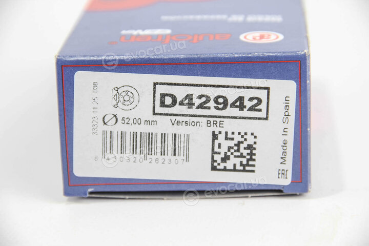 Autofren D42942
