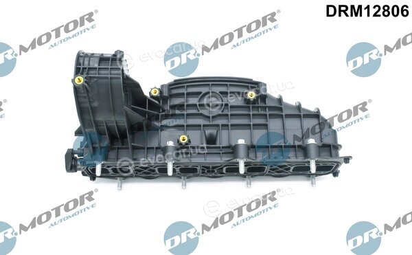 Dr. Motor DRM12806