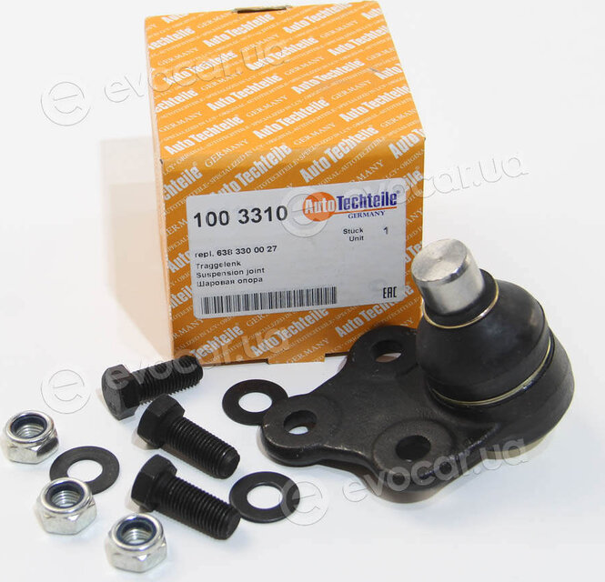 Autotechteile 100 3310