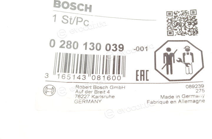 Bosch 0 280 130 039