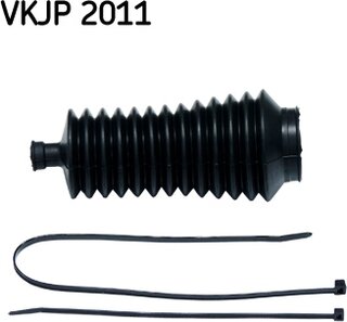 SKF VKJP 2011