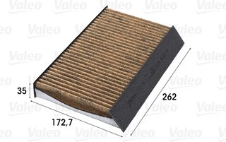Valeo 701006