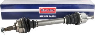 Borg & Beck BDS1558