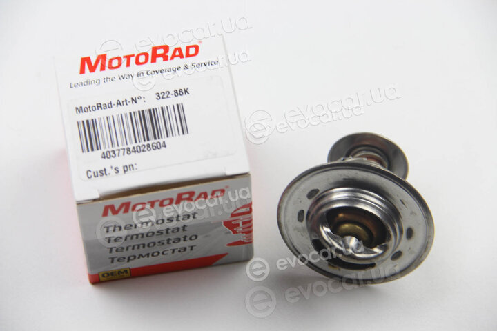 Motorad 322-88K