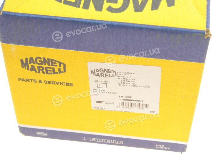 Magneti Marelli 719000000057