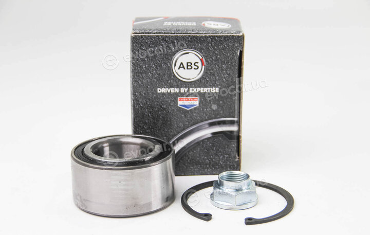 A.B.S. 200127