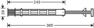 Starline A CN D247