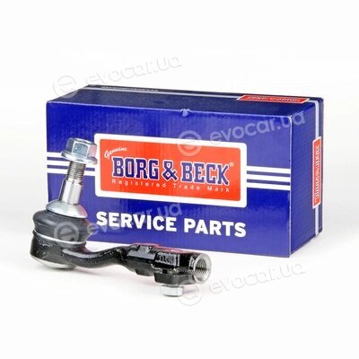 Borg & Beck BTR6203