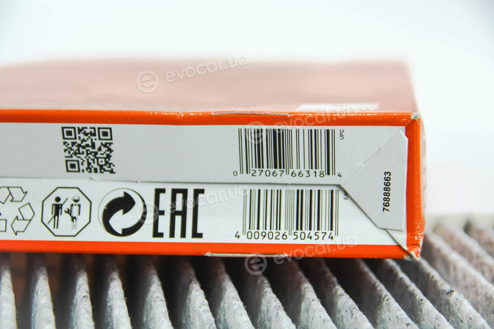 Mahle LAK 117
