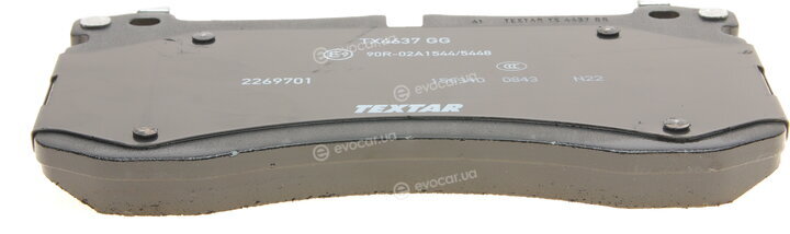 Textar 2269701