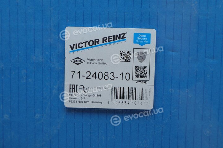 Victor Reinz 71-24083-10