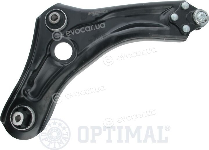 Optimal G6-2020