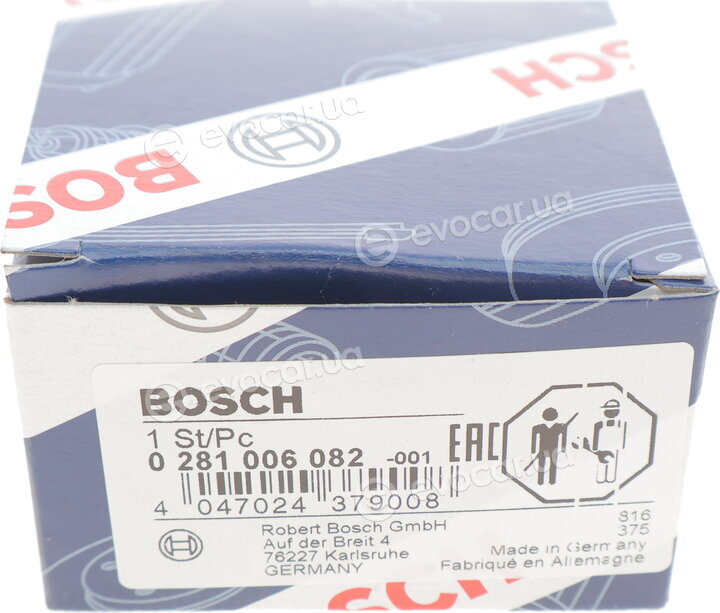 Bosch 0 281 006 082