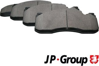 JP Group 1463601710