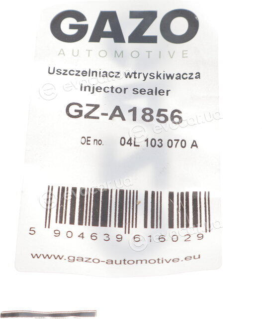 Gazo GZ-A1856