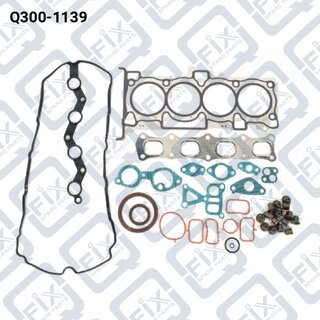 Q-Fix Q3001139