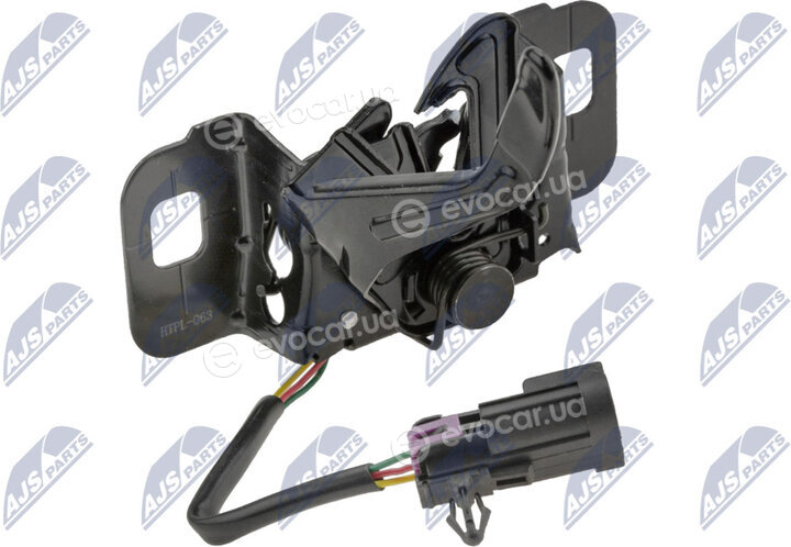 NTY EZC-PL-063