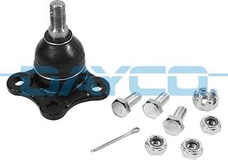 Dayco DSS2527
