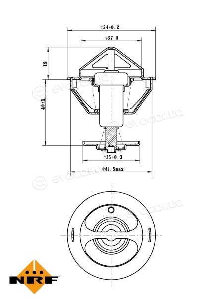 NRF 725200