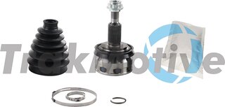 TrakMotive 40-0892