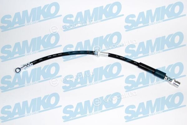 LPR / Samko 6T48045