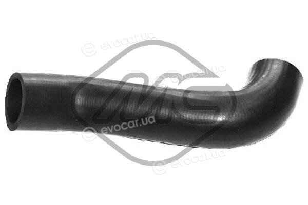 Metalcaucho / STC 09069