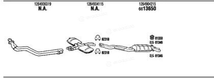 Walker / Fonos MB42004A