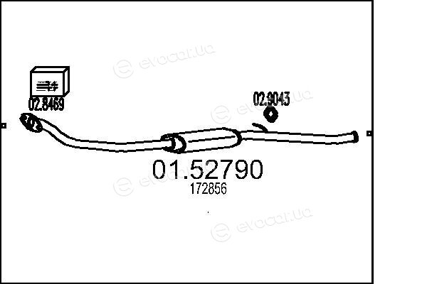 MTS 01.52790