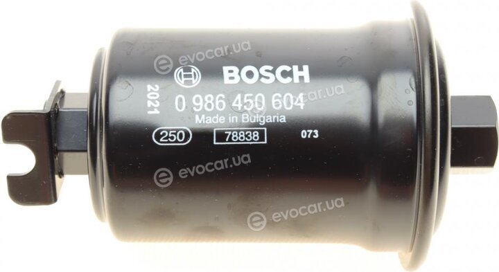 Bosch 0 986 450 604