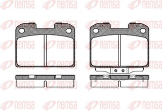 Remsa 0476.00