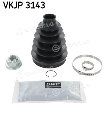 SKF VKJP 3143