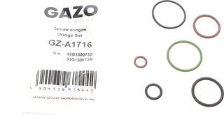 Gazo GZ-A1716