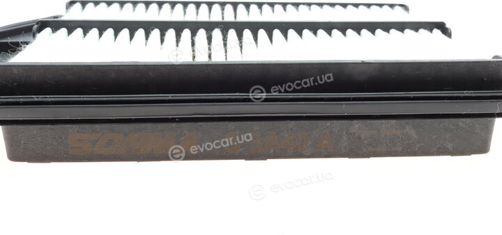 Sofima S 3A40 A