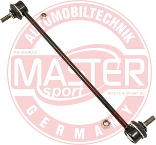 Master Sport 26653-PCS-MS