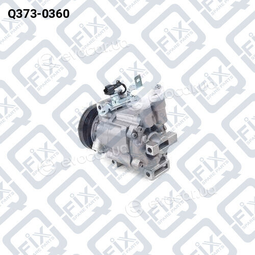 Q-Fix Q3730360
