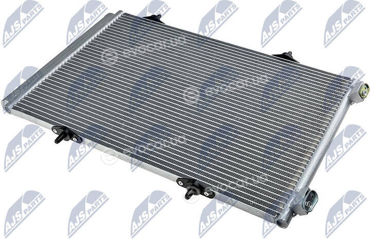 NTY CCS-CT-015
