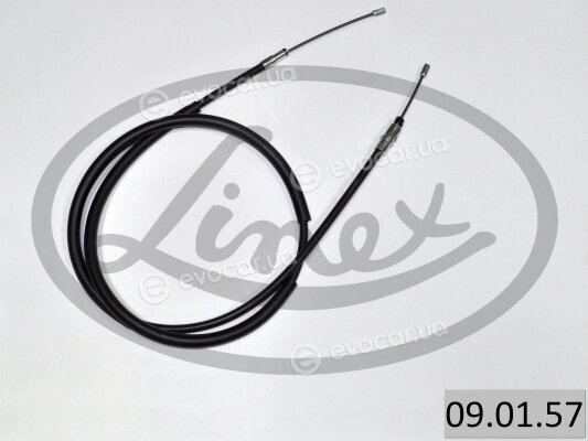 Linex 09.01.57