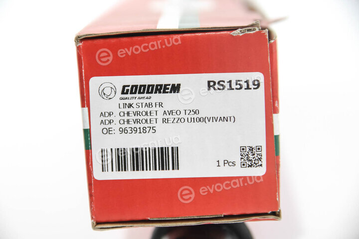 Goodrem RS1519