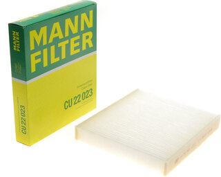 Mann CU 22 023