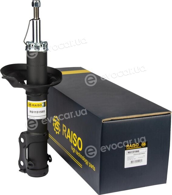 Raiso RS115158G