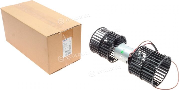 Mahle AB 2 000S