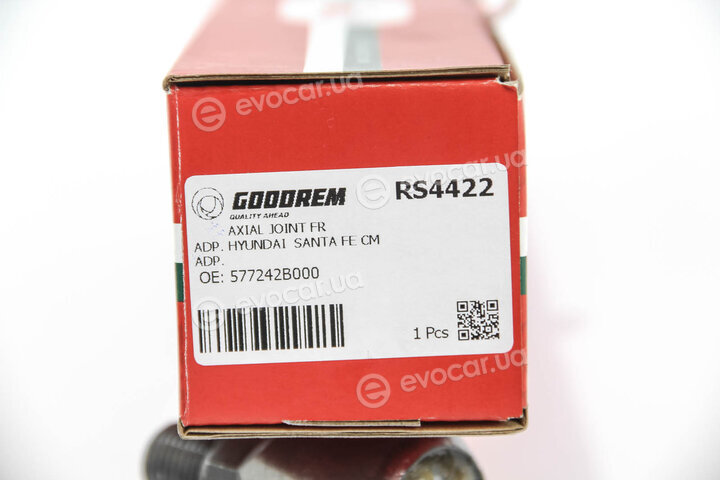Goodrem RS4422