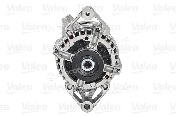 Valeo 437414