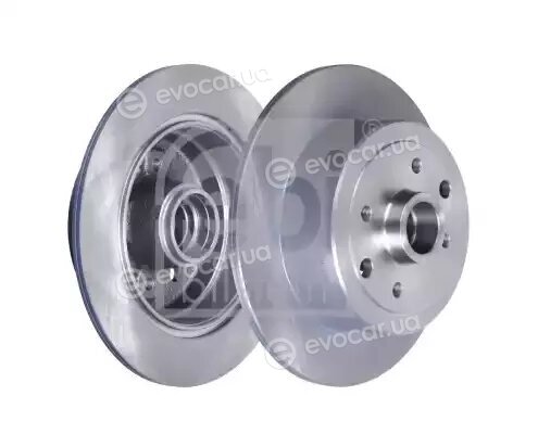 Febi 04525