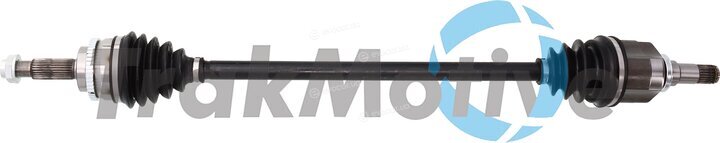 TrakMotive 30-1555