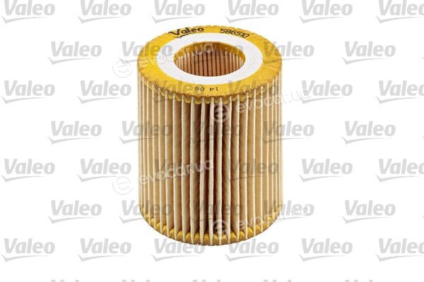 Valeo 586510