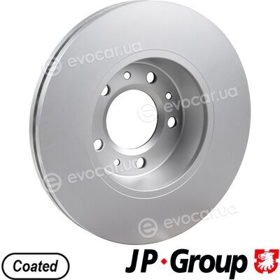 JP Group 3163100400