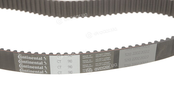 Continental CT910WP1