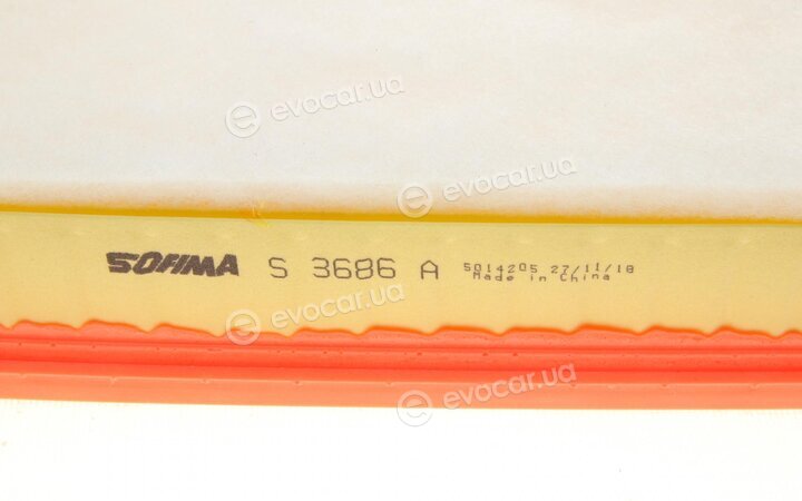 Sofima S 3686 A